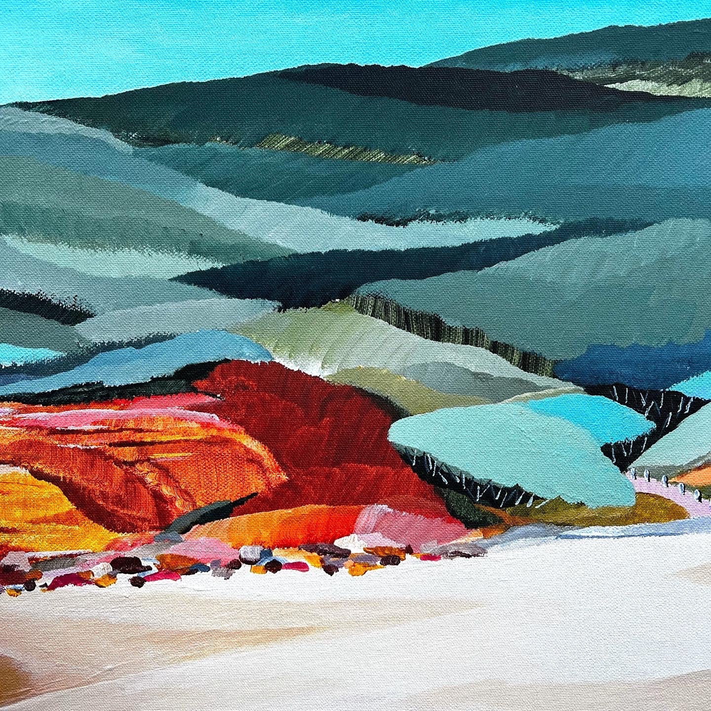 Bells Beach No. 3 | Limited Edition Print