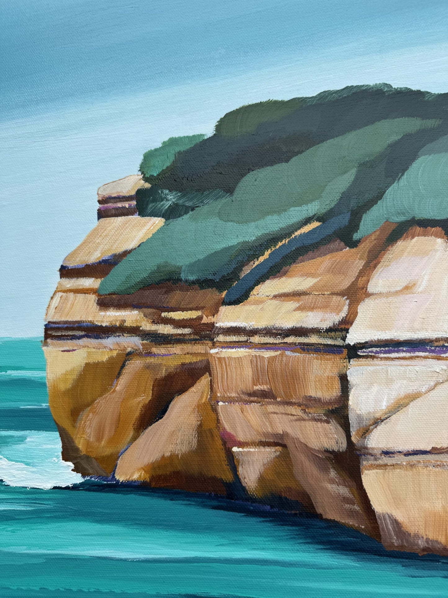 Loch Ard Gorge No. 3 image 10