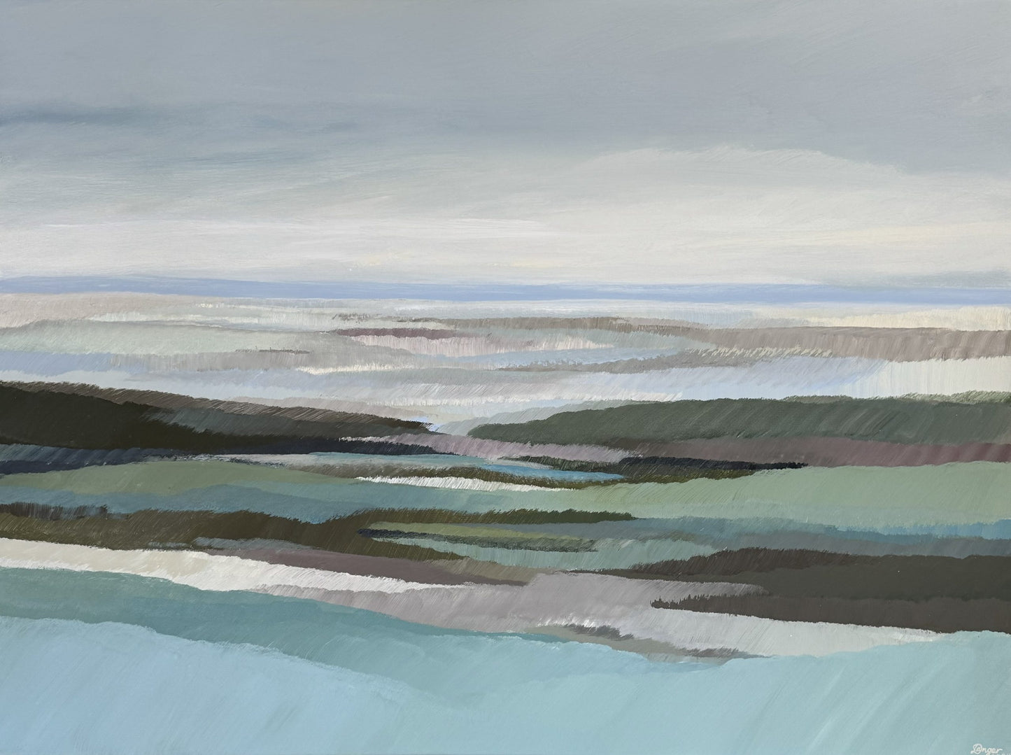 Coastal Life No. 1 image 0