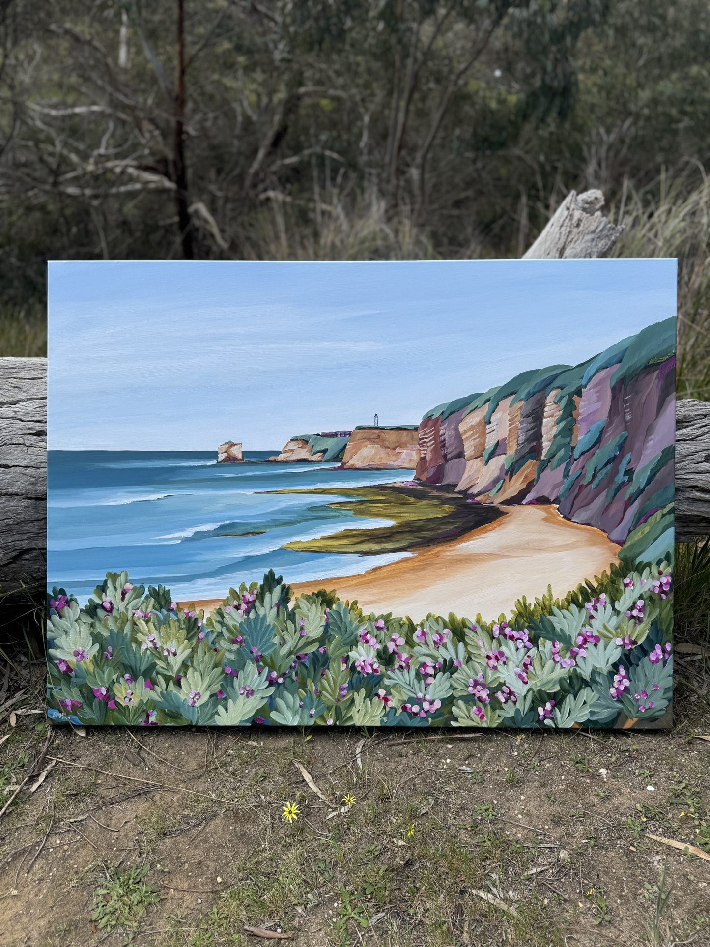Aireys Inlet - Split Point Lighthouse image 2