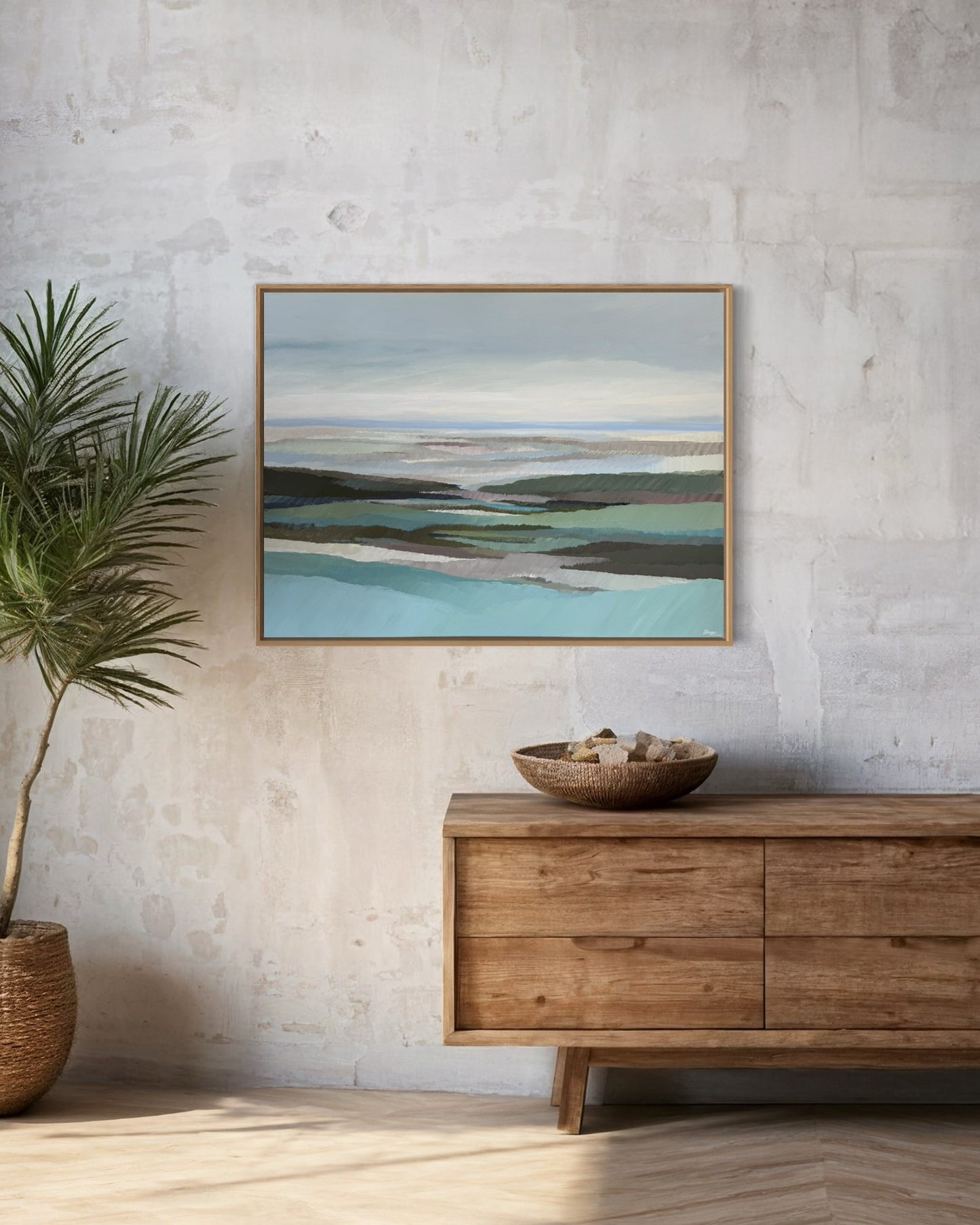 Coastal Life No. 1 image 1