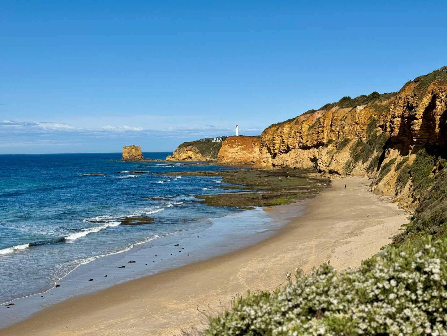 Aireys Inlet - Split Point Lighthouse