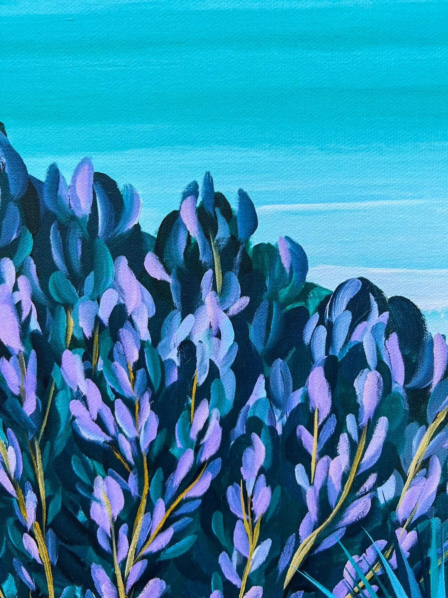 Rocky Point no. 1 | Limited Edition Print