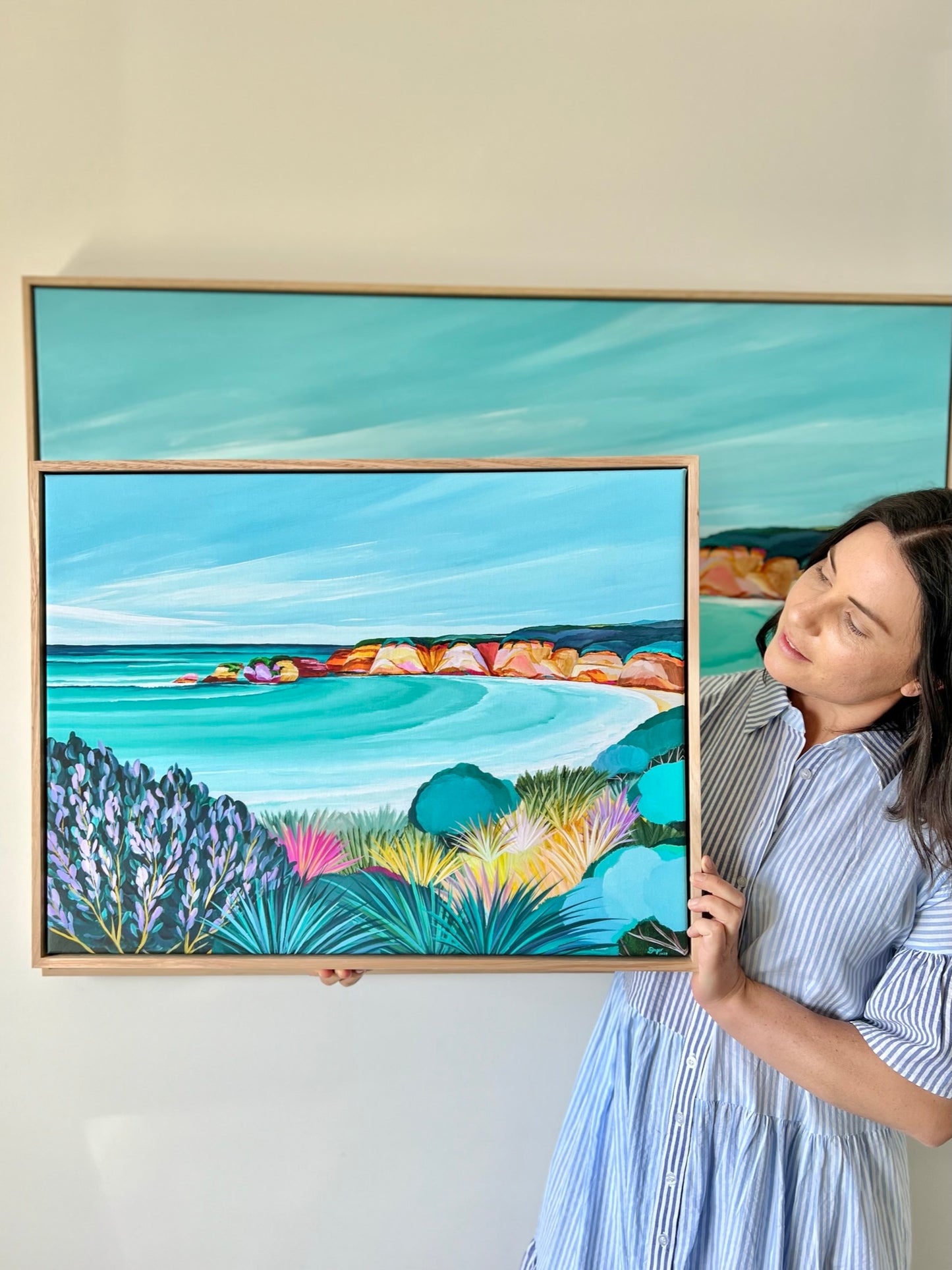 Rocky Point no. 1 | Limited Edition Print