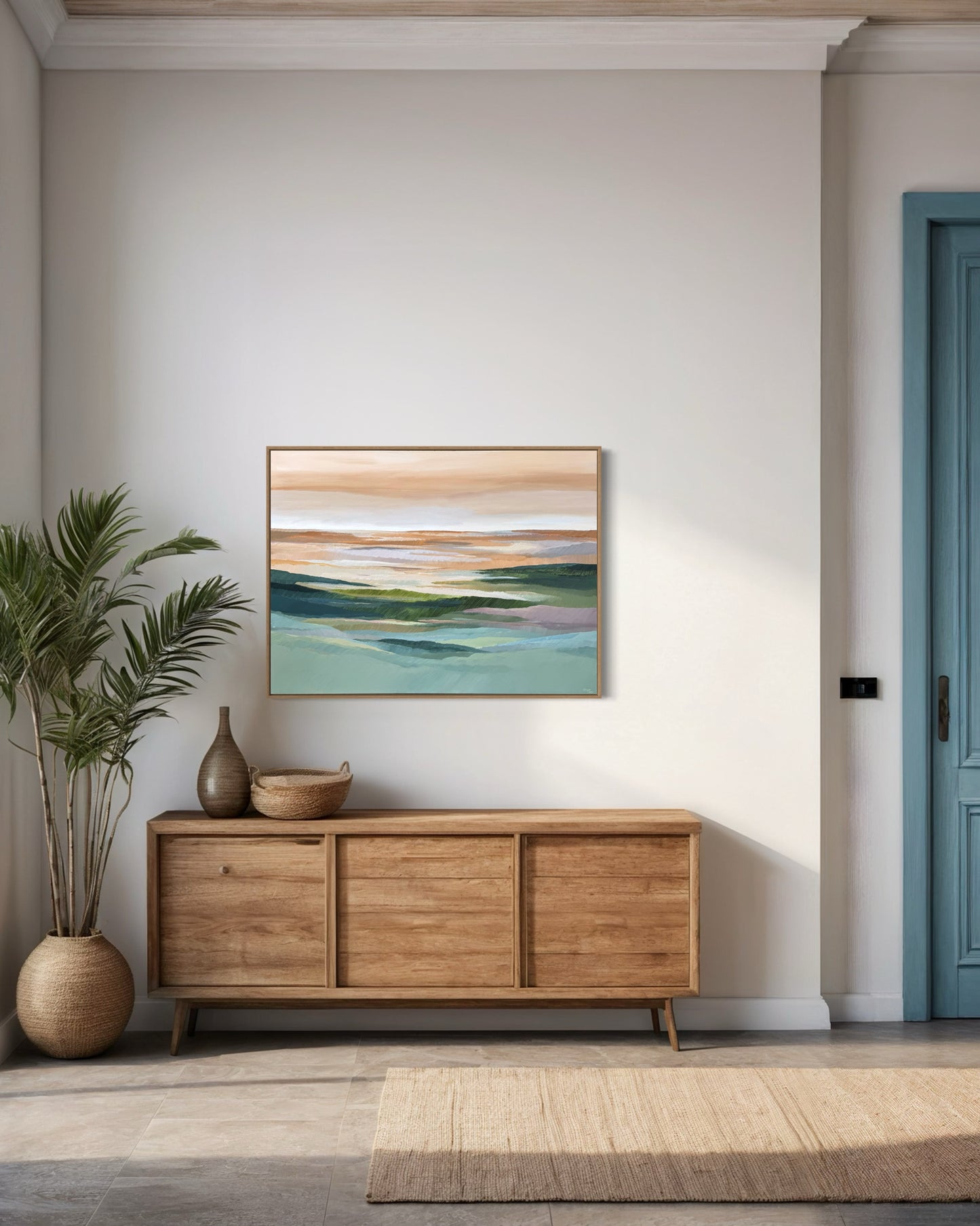Heading Home 44 | Limited Edition Print