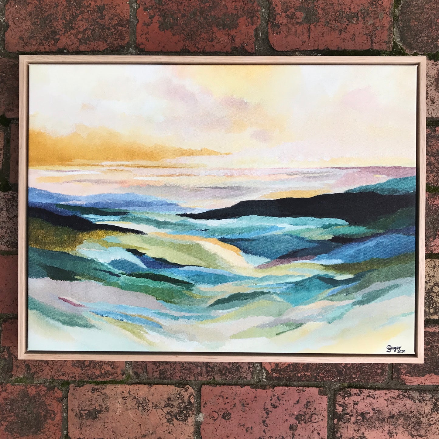 Home 4 | Limited Edition Print