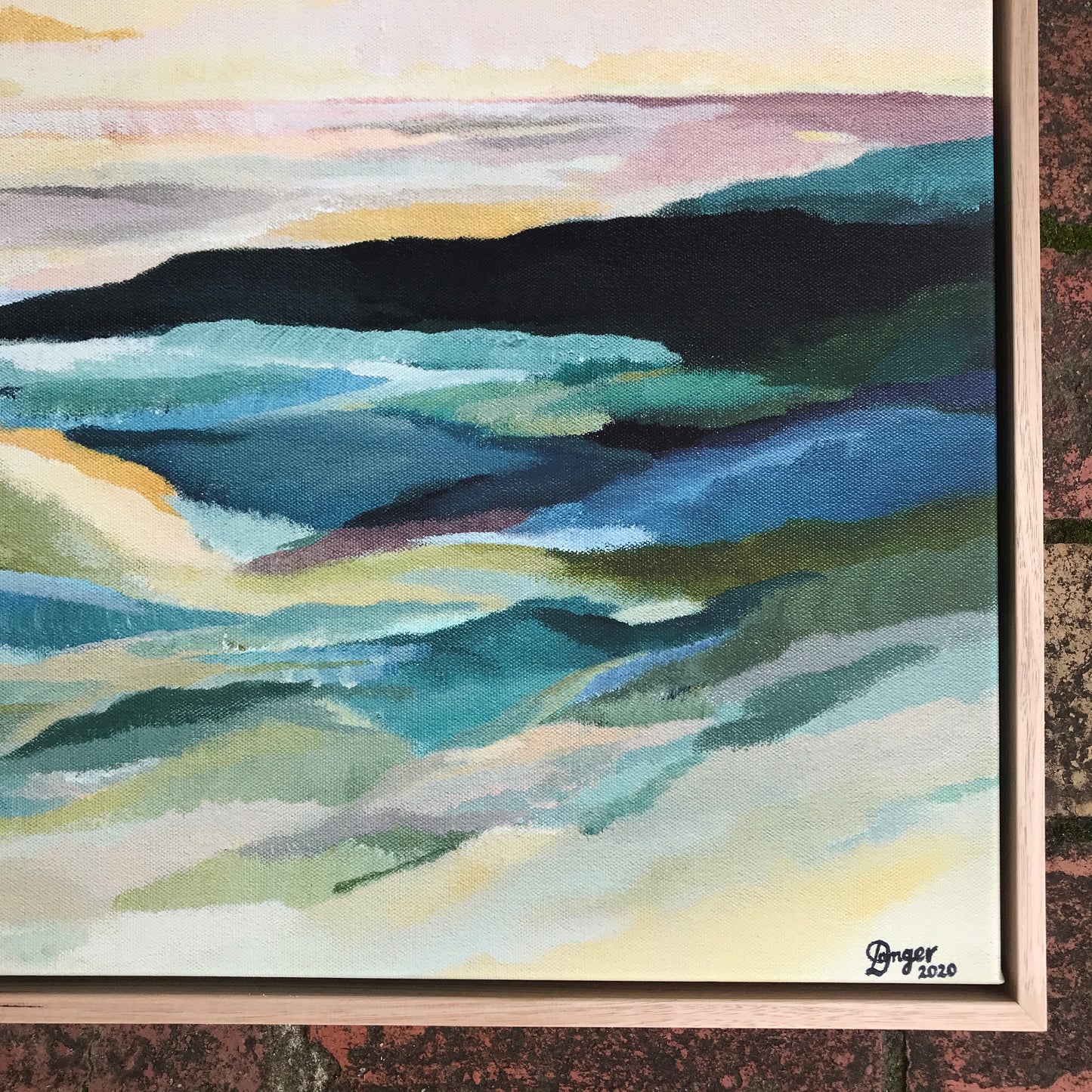 Home 4 | Limited Edition Print