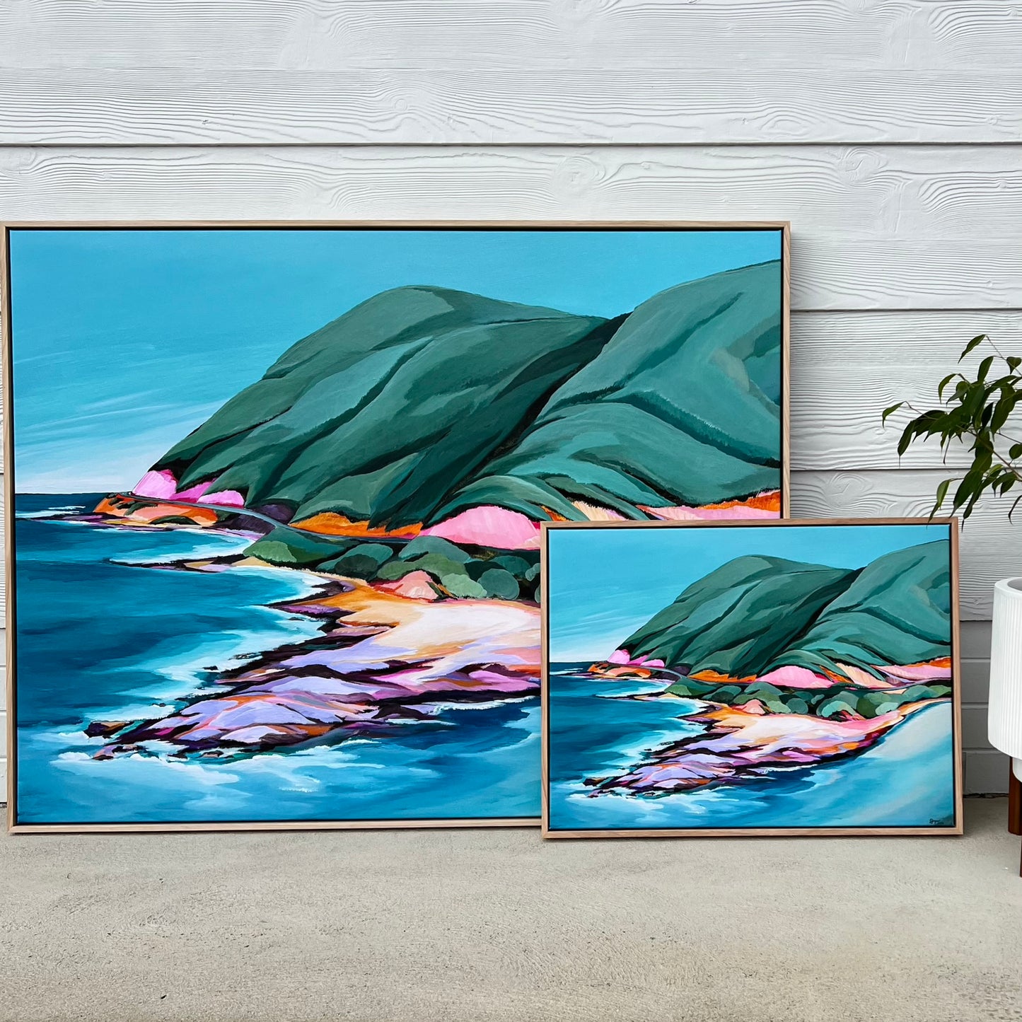 Teddys Lookout no. 6 | Limited Edition Print