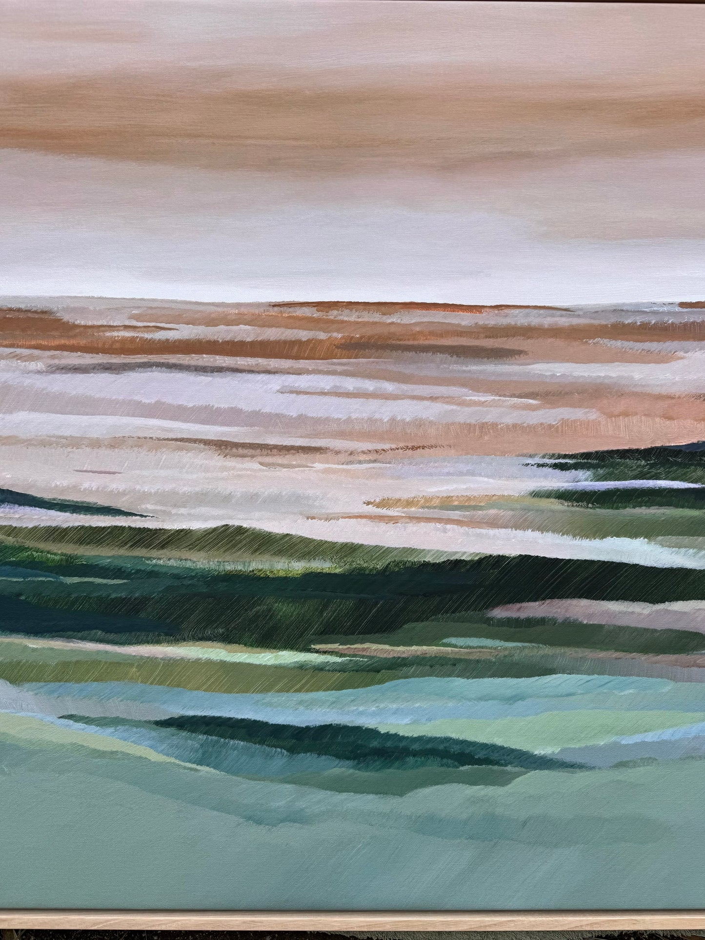 Heading Home 44 | Limited Edition Print