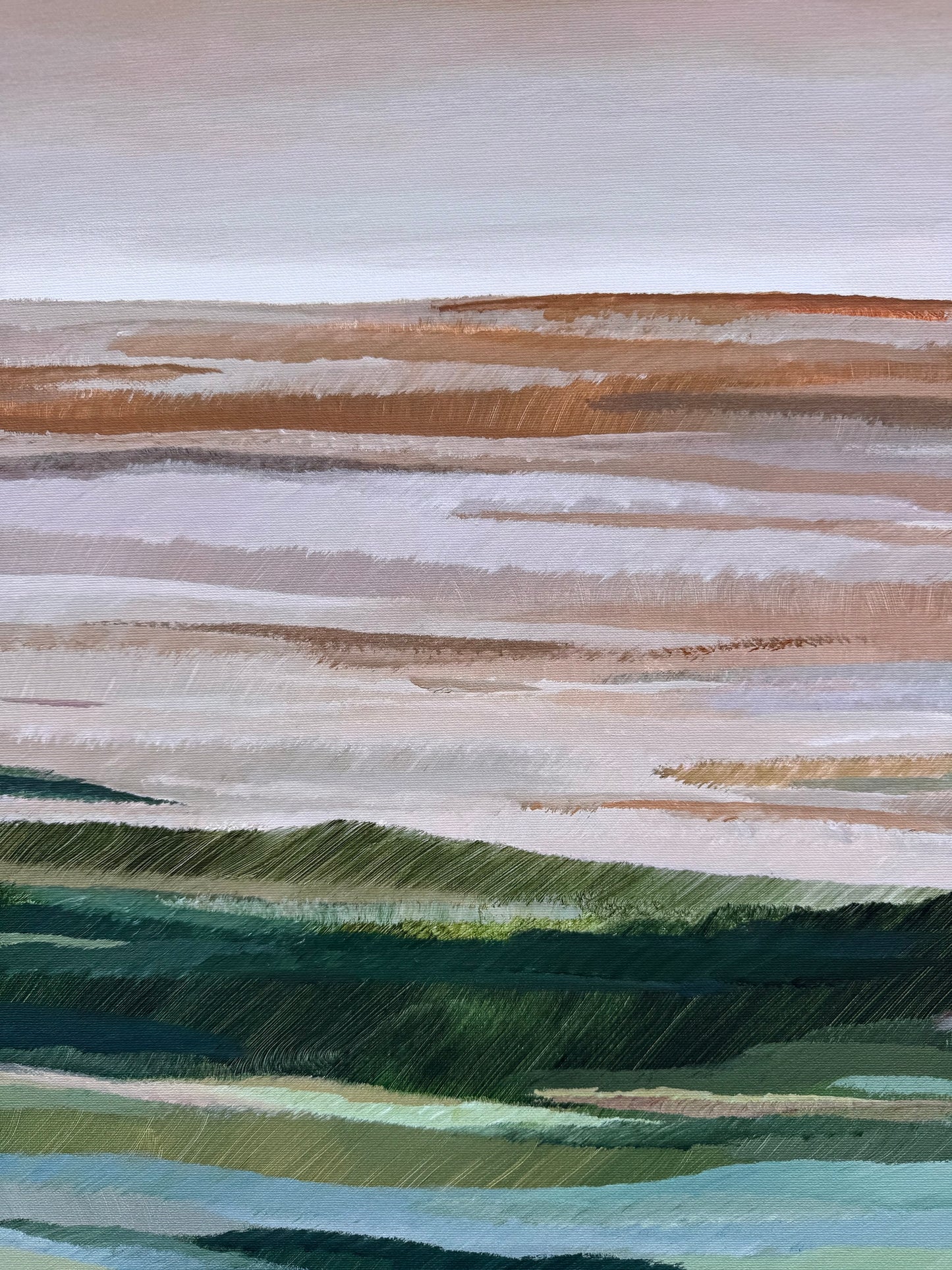 Heading Home 44 | Limited Edition Print