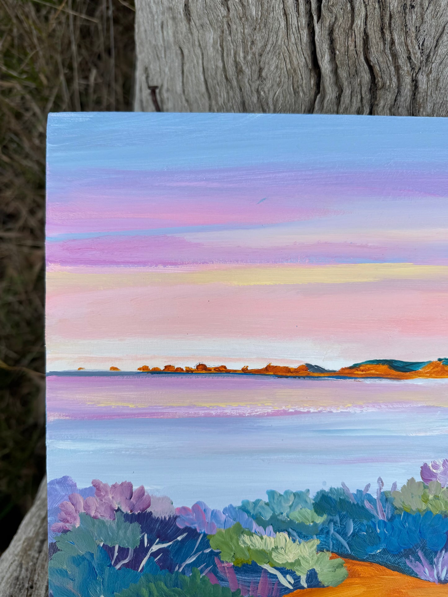 Anglesea - Point Roadknight Sunrise 2