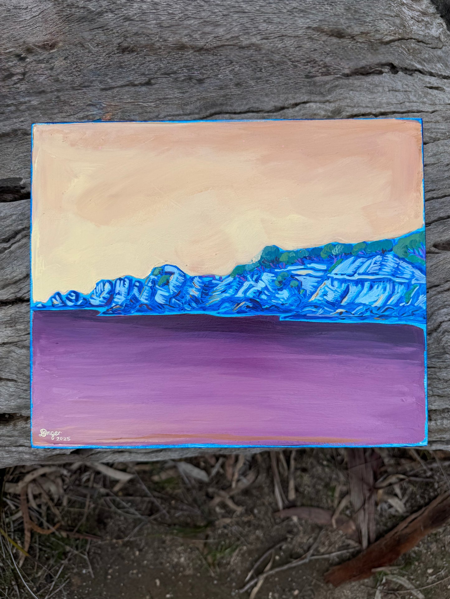 Anglesea/Point Roadknight in Blue
