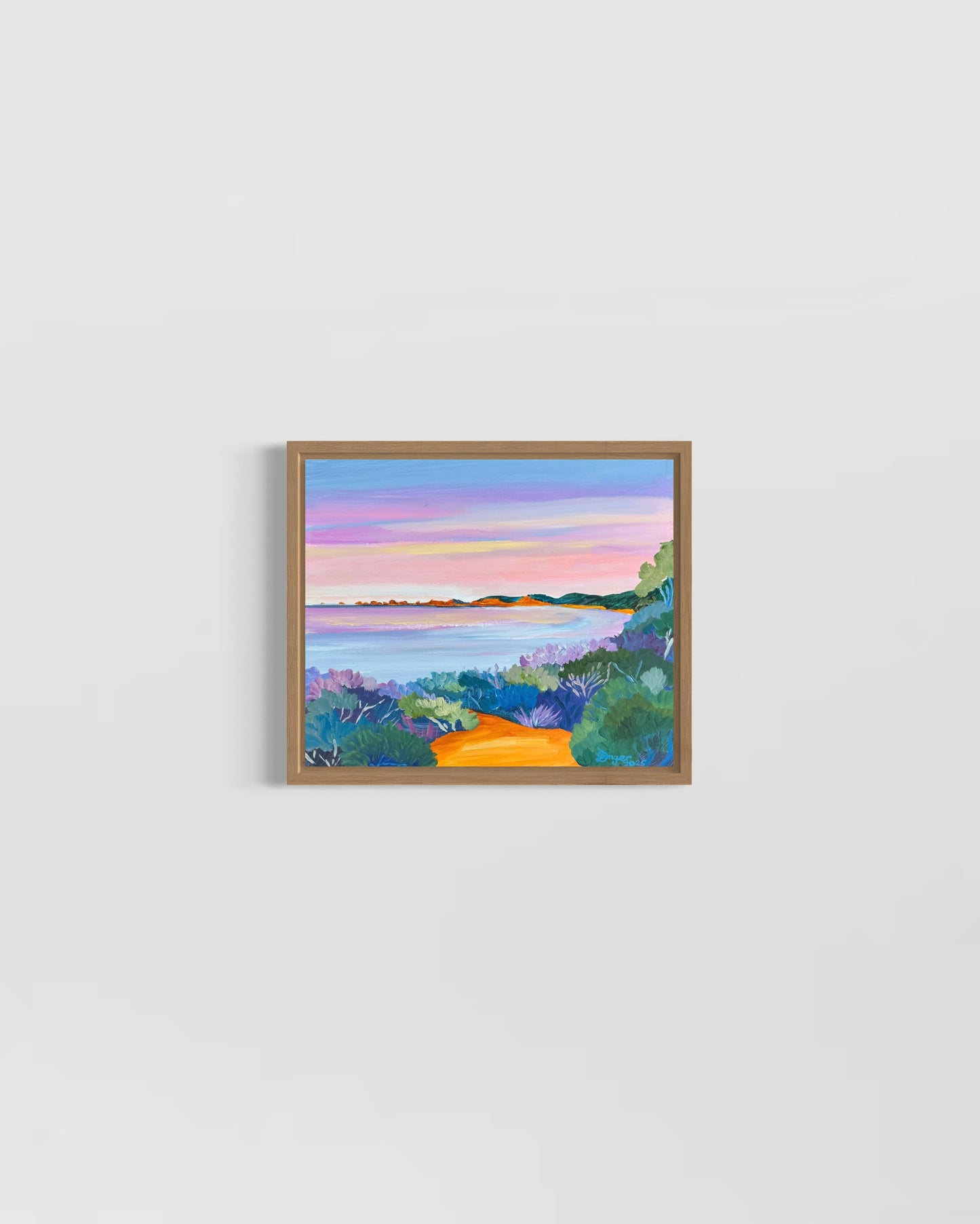 Anglesea - Point Roadknight Sunrise 2