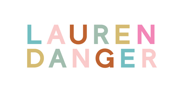 Lauren Danger Art