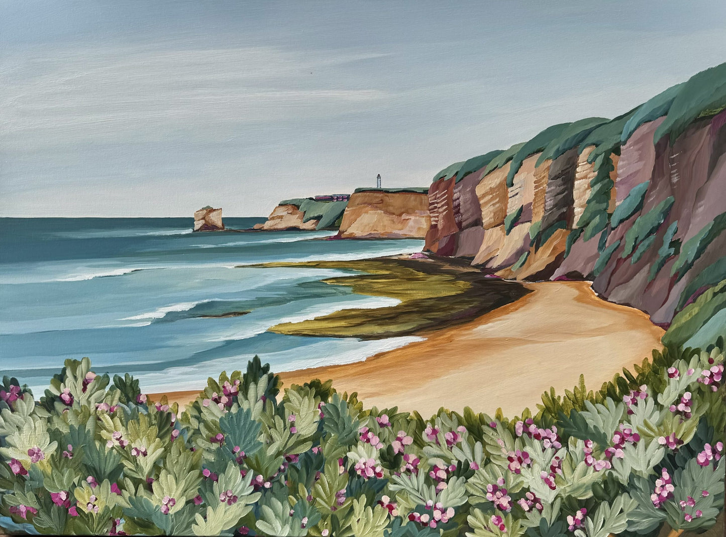 Aireys Inlet - Split Point Lighthouse image 0