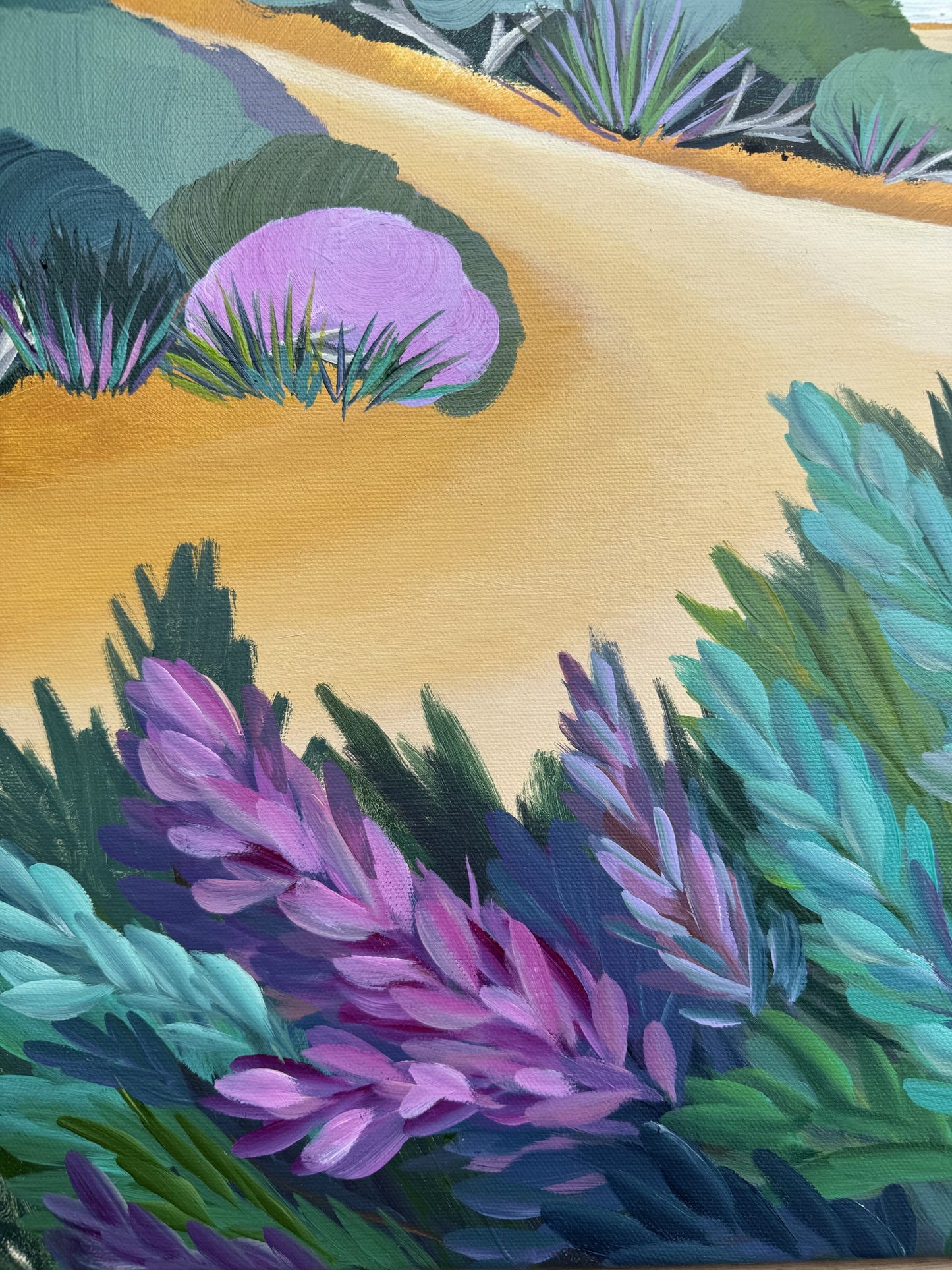 Loch Ard Gorge No. 3 image 8