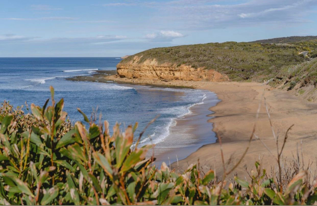 Bells Beach No. 3 | Limited edition print image 1