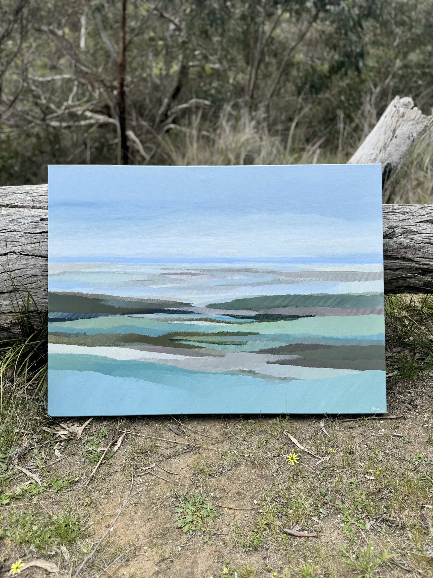 Coastal Life No. 1 image 2