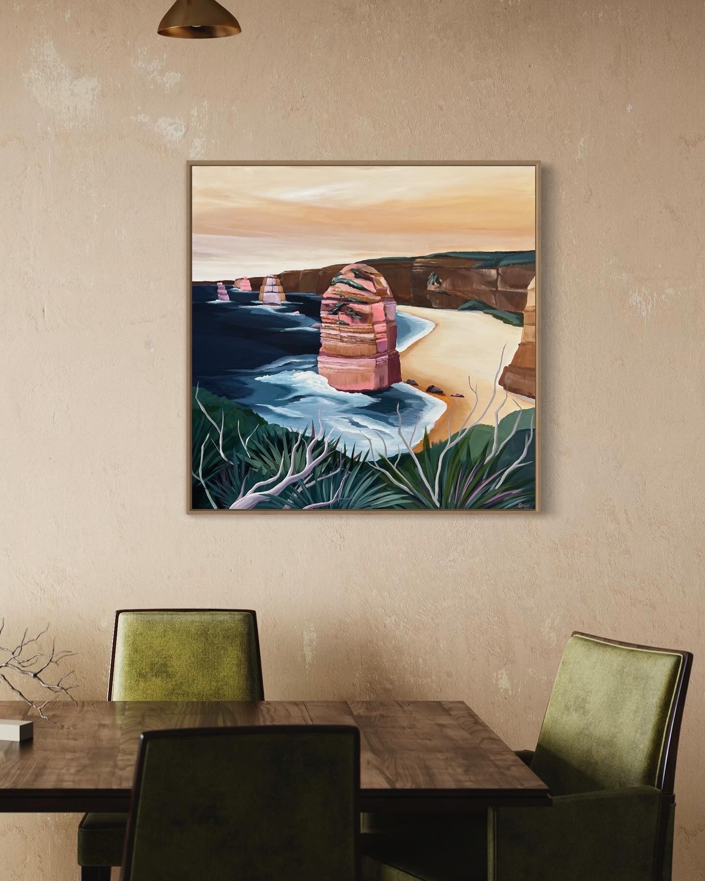 Contemporary art