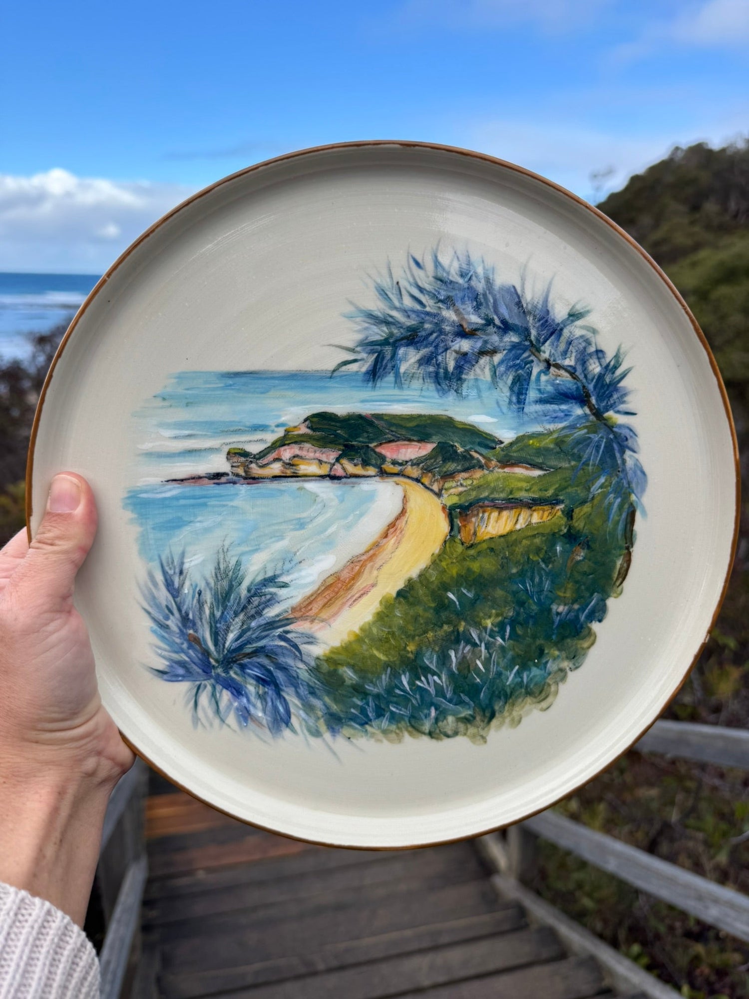 Ceramics