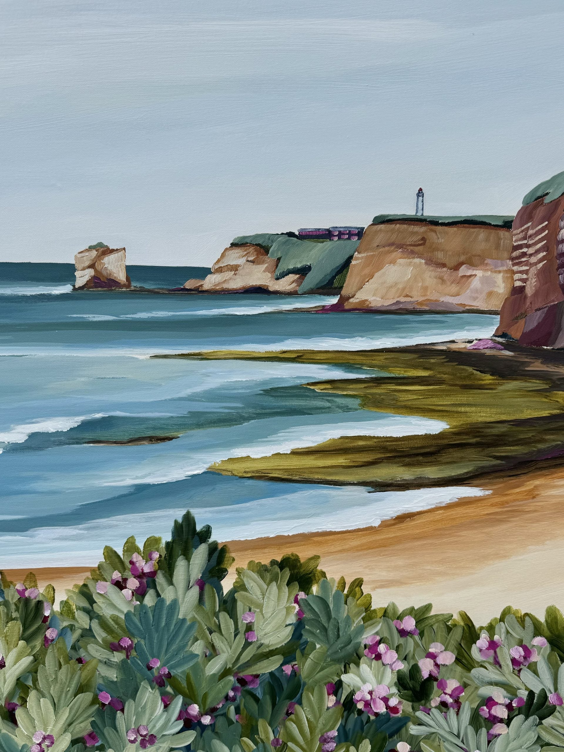 Aireys Inlet - Split Point Lighthouse image 4