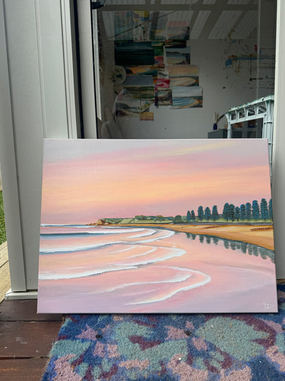 Sherbet Skies at Cosy Corner