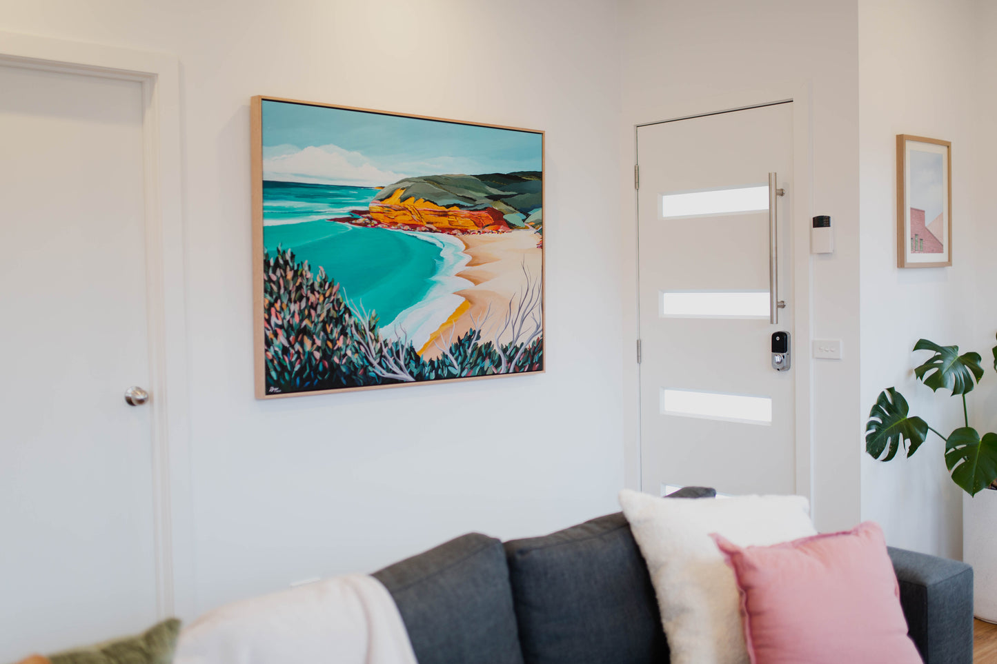 Bells Beach No. 3  | Limited Edition Print
