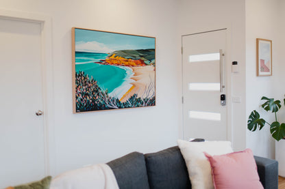 Bells Beach No. 3  | Limited Edition Print