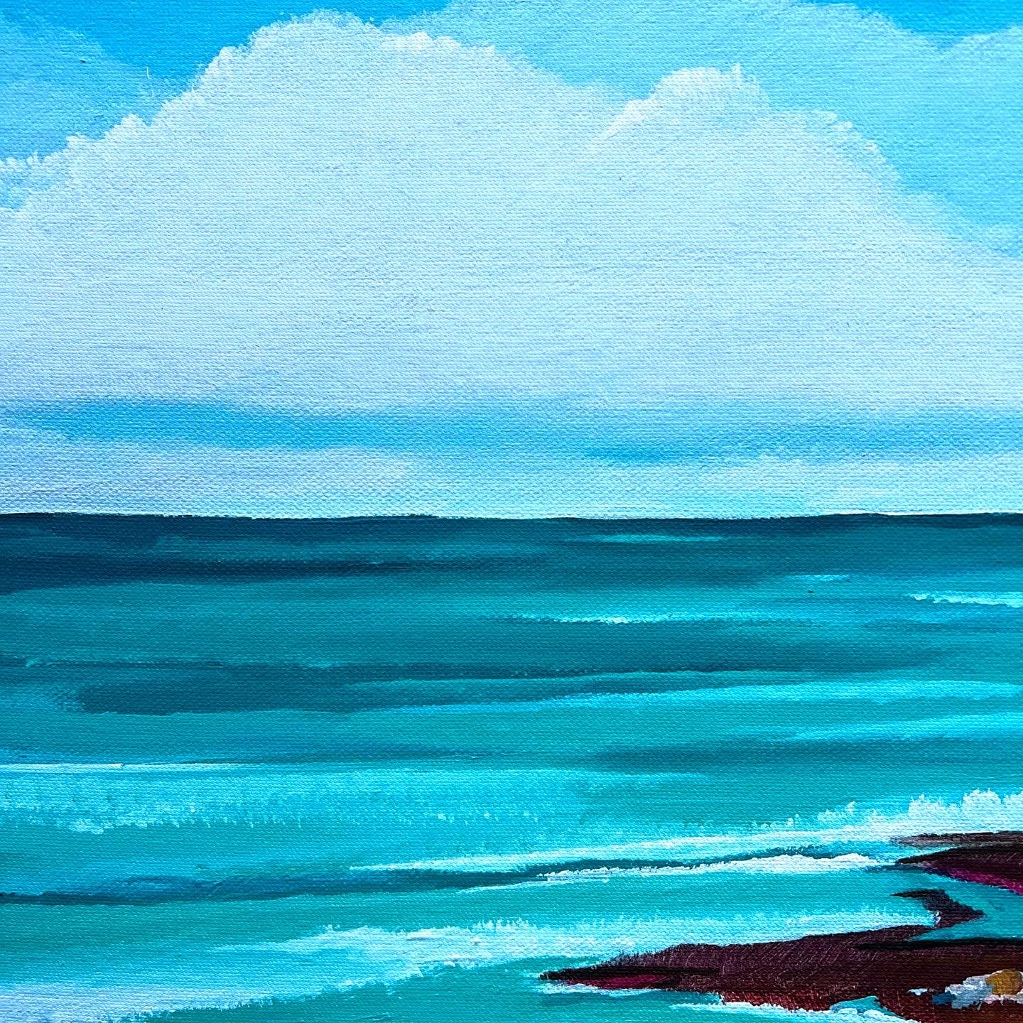 Bells Beach No. 3  | Limited Edition Print