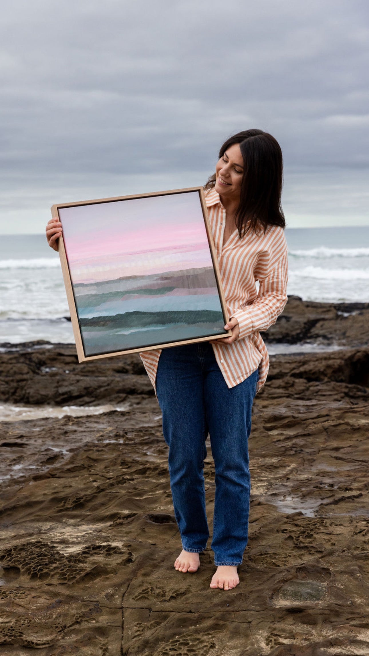 Lorne Sunrise | Limited Edition Print