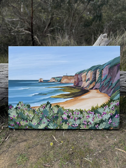 Aireys Inlet - Split Point Lighthouse image 2
