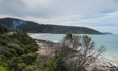 Down At Wye River