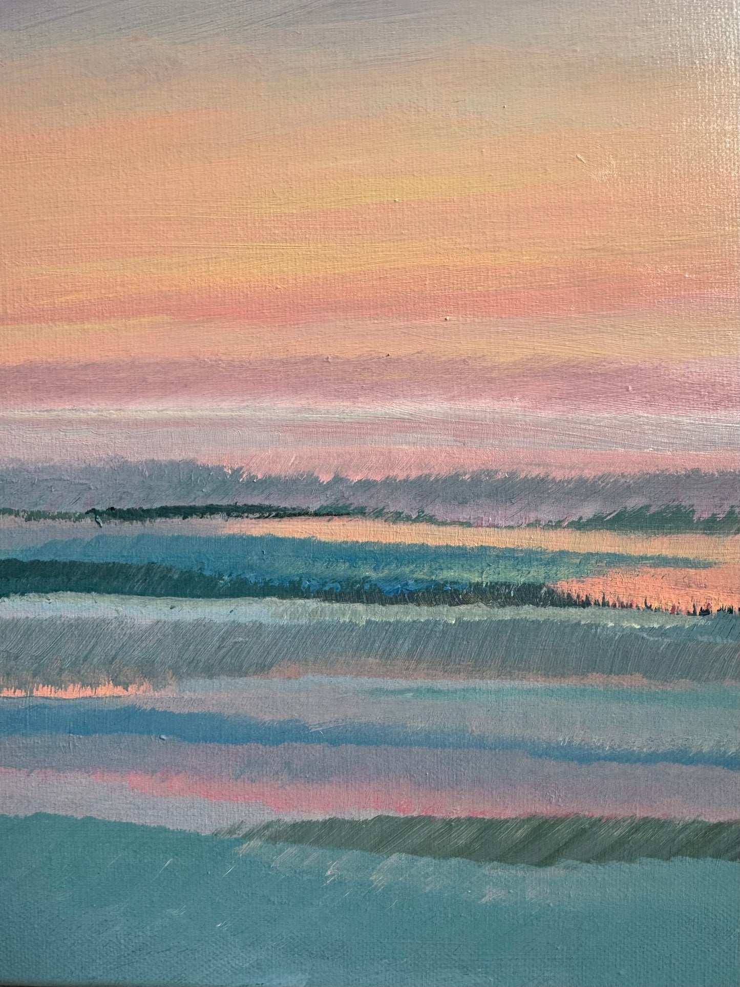 Surf Coast Sunrise no 7