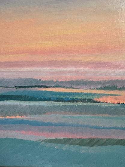 Surf Coast Sunrise no 7