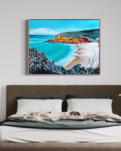Bells Beach No. 3  | Limited Edition Print