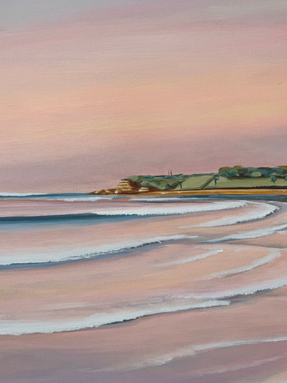 Sherbet Skies at Cosy Corner