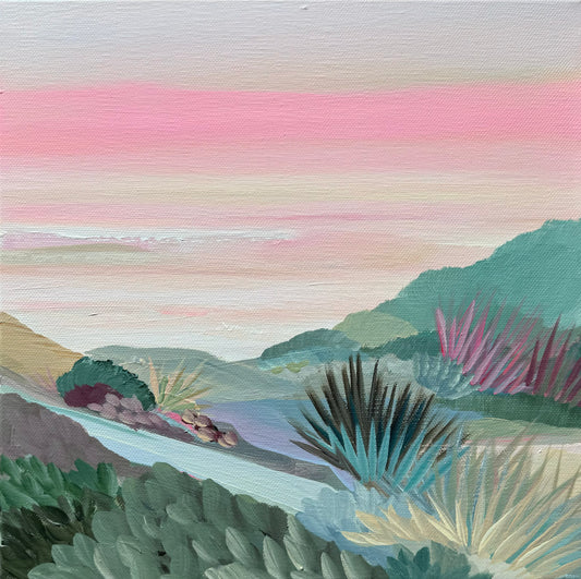Lorne Sunrise No. 3