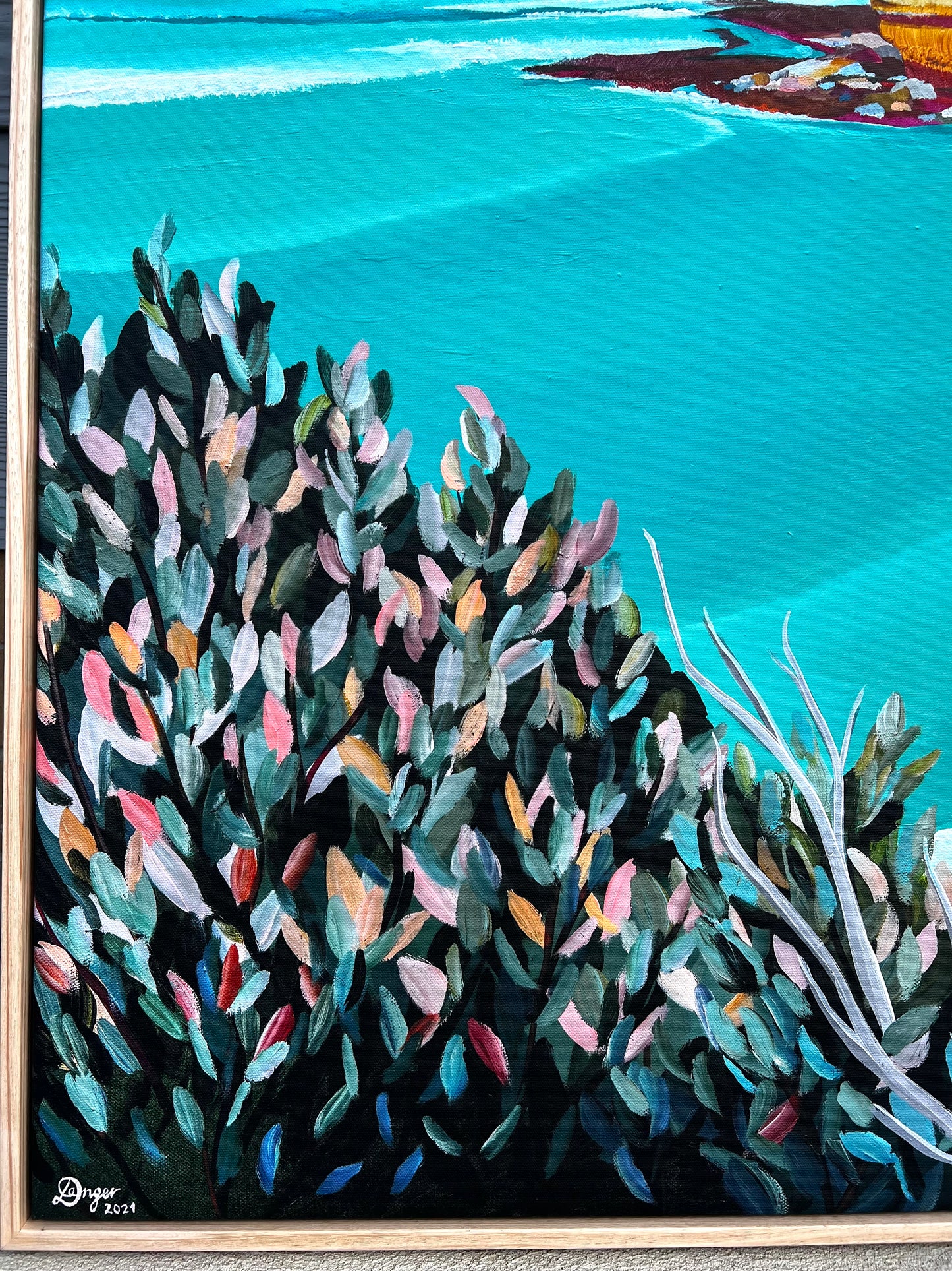 Bells Beach No. 3  | Limited Edition Print