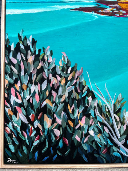 Bells Beach No. 3  | Limited Edition Print