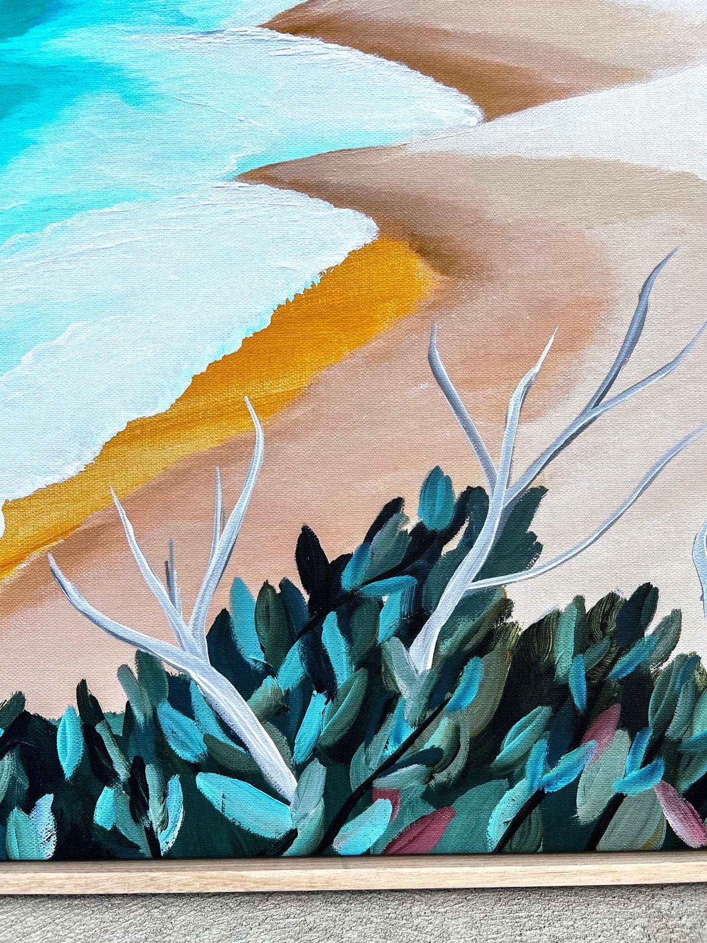 Bells Beach No. 3  | Limited Edition Print