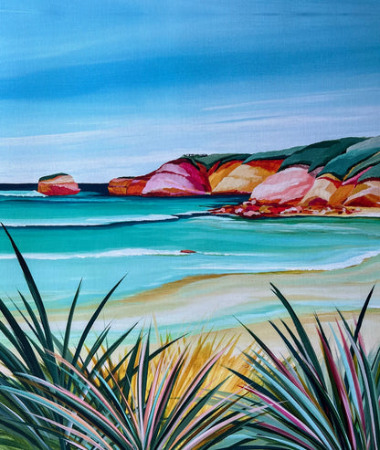 Rocky Point no. 4  | Limited Edition Print