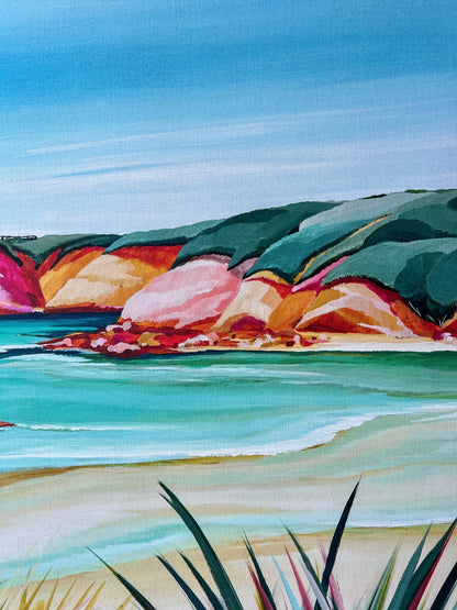 Rocky Point no. 4  | Limited Edition Print
