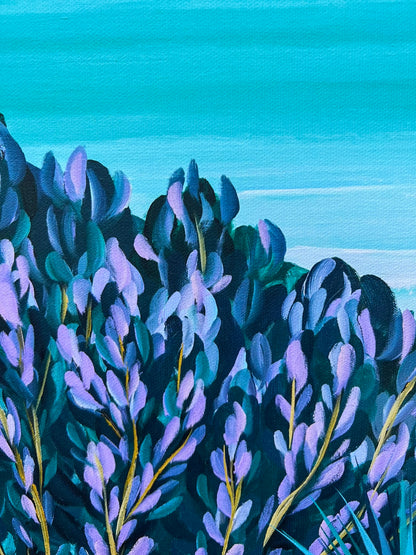 Rocky Point no. 1  | Limited Edition Print