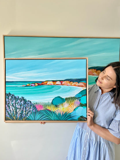 Rocky Point no. 1  | Limited Edition Print