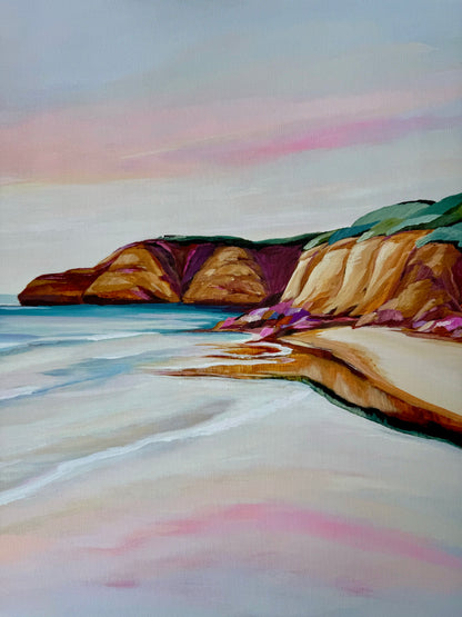 Torquay/Rocky Point no. 7 | Limited Edition Print