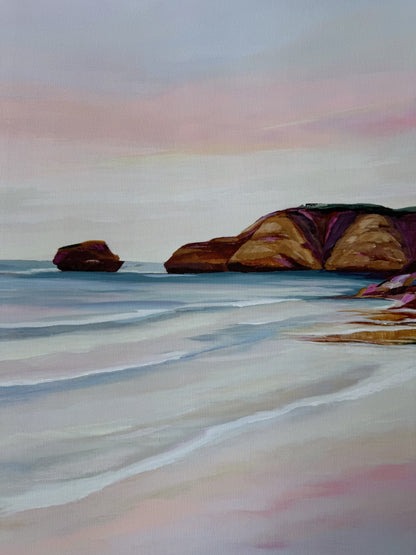 Torquay/Rocky Point no. 7 | Limited Edition Print