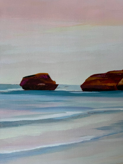 Torquay/Rocky Point no. 7 | Limited Edition Print