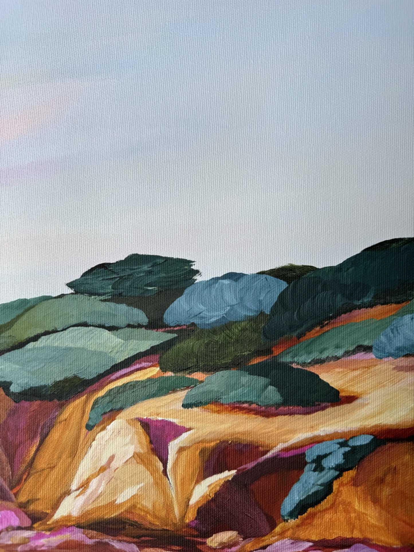 Torquay/Rocky Point no. 7 | Limited Edition Print