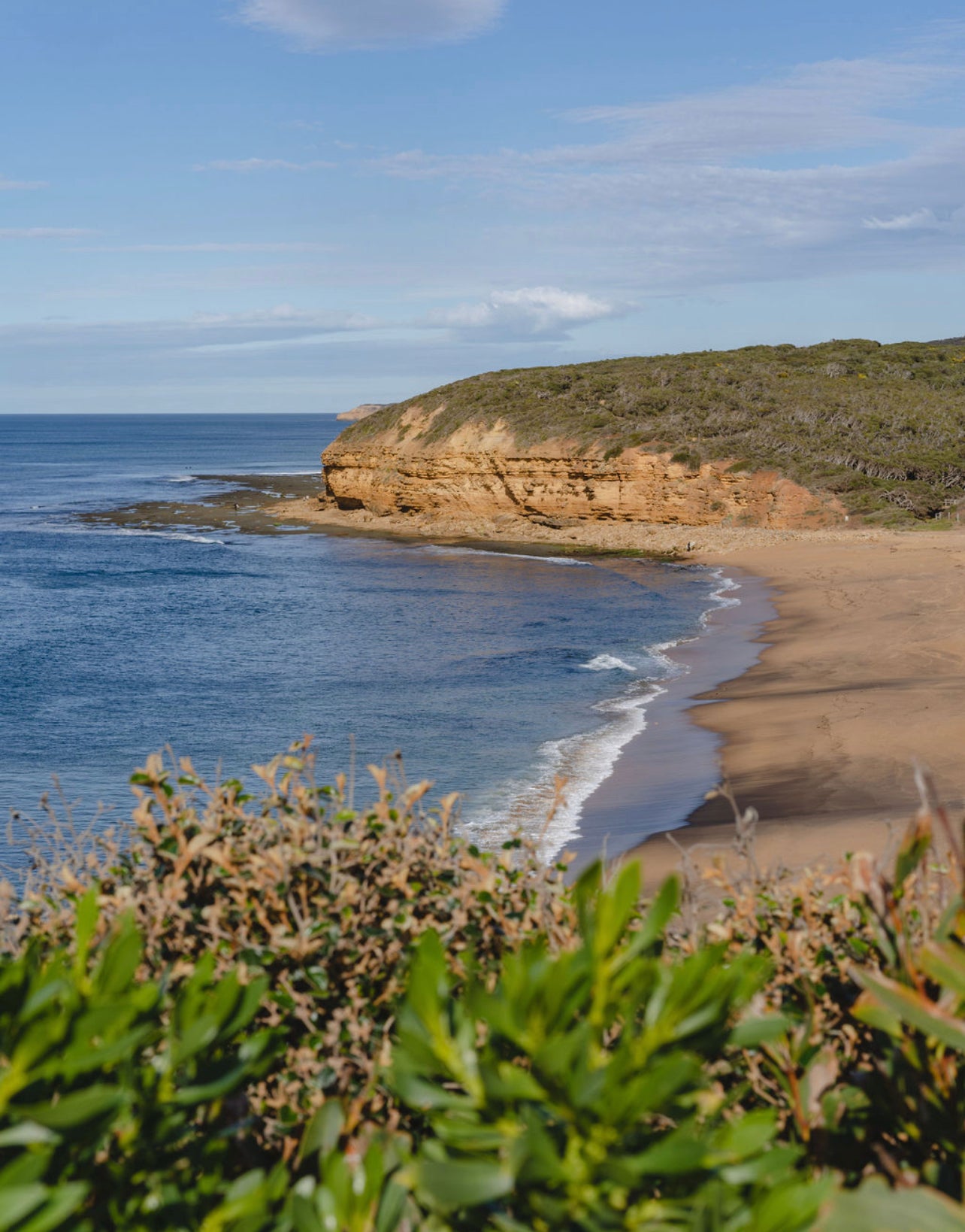 Bells Beach No. 3  | Limited Edition Print