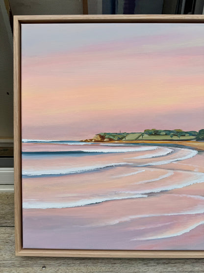 Sherbet Skies at Cosy Corner